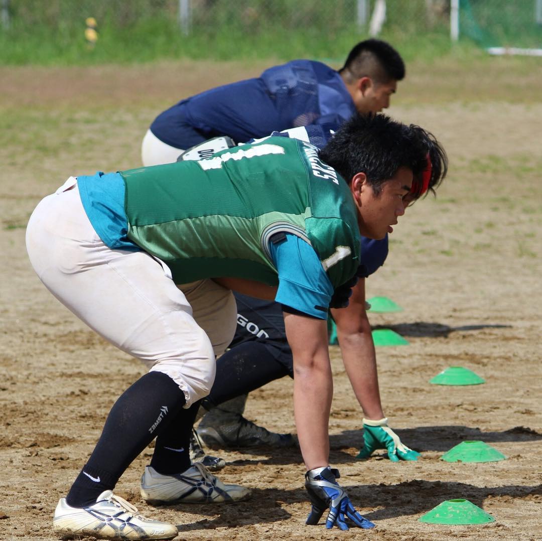 先日、開志国際高校と合同練習を行いました！
高校生でありながら力強いタックルが見られ、私たちタイガースも負けていられません
また、開志国際高校様から味の粉の差し入れをいただきました！
ありがとうございます‍♀️