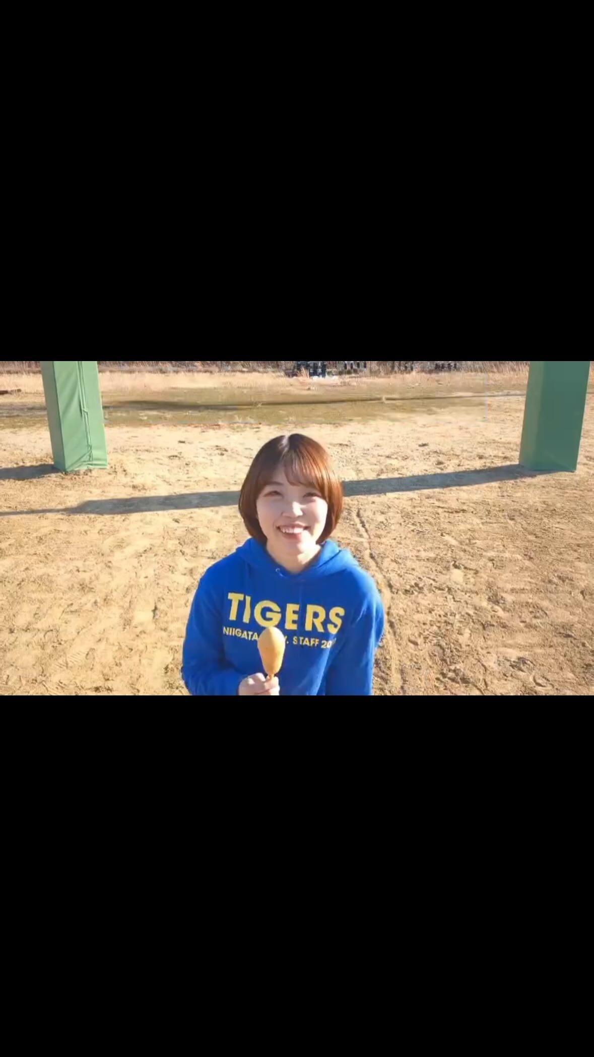 【アメフト部インタビュー】

3年マネージャー のえ(元美術部🖌️)にインタビュー！

TIGERSは選手だけでなく、マネージャーも絶賛募集中！
アメフトやマネージャーに興味がある人も、そうでない人も、
ぜひTIGERSの新歓に参加してみよう！！
サッカー・ラグビー場で待ってます🥰
(新歓の予定や変更は、Instagram・Twitterにてお知らせします！)